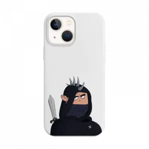 Punisher iPhone Kılıf Ürün Görseli