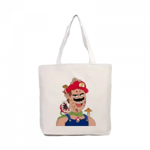 Ryder Kanvas Çanta Ürün Görseli