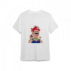 Ryder Oversize Tshirt  Ürün Görseli