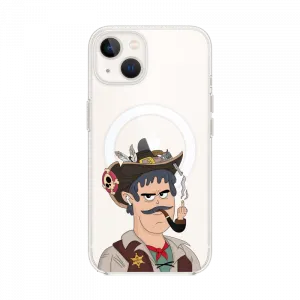 Vex iPhone MagSafe Kılıf Ürün Görseli