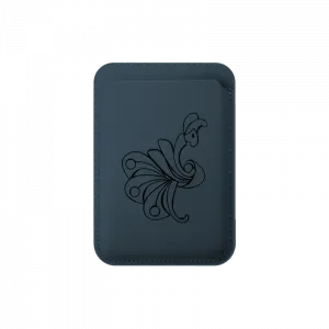 Kelebek MagSafe Cüzdan Ürün Görseli