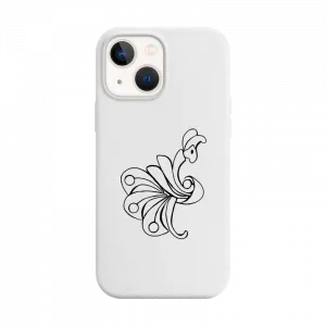 Kelebek iPhone Kılıf Ürün Görseli