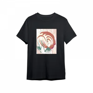 W Oversize Tshirt  Ürün Görseli