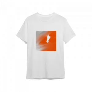 Romantic Oversize Tshirt  Ürün Görseli