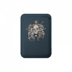 Kurukafa MagSafe Cüzdan Ürün Görseli