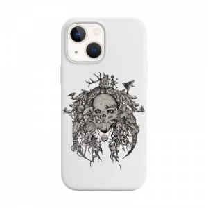 Kurukafa iPhone Kılıf Ürün Görseli