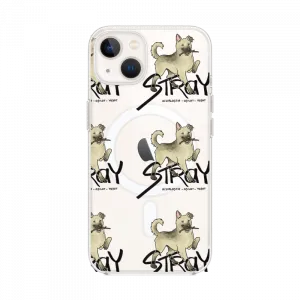 Stray iPhone MagSafe Kılıf Ürün Görseli