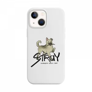 Stray iPhone Kılıf Ürün Görseli