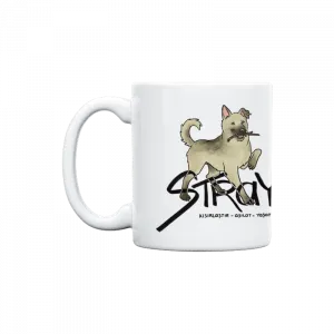 Stray Kupa Ürün Görseli