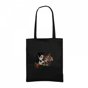 Wild Löve Gabardin Çanta Ürün Görseli