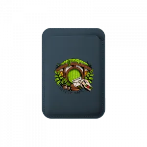 Keep It Secret MagSafe Cüzdan Ürün Görseli