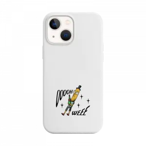 Oooh weee iPhone Kılıf Ürün Görseli