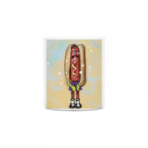 Yaz sosislisi Kupa Ürün Görseli