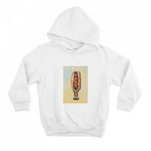 Yaz sosislisi Hoodie Ürün Görseli