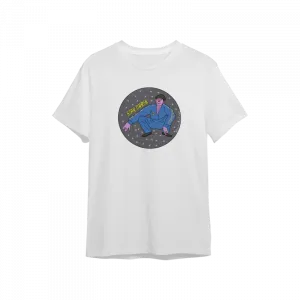 STAR TIRREK Oversize Tshirt Ürün Görseli