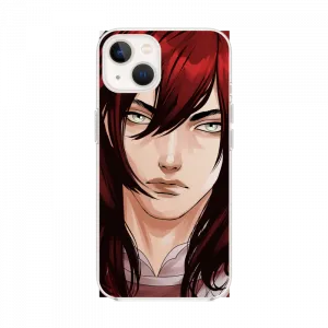 Manga Boy 01 iPhone MagSafe Kılıf Ürün Görseli