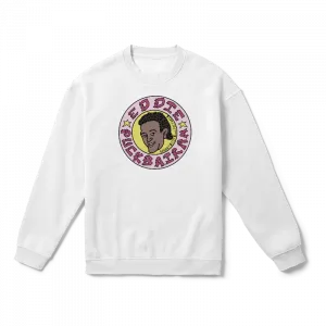 Eddie Puckbairam Oversize Sweatshirt Ürün Görseli