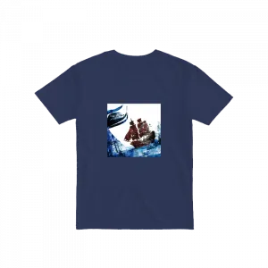 Kara Gözüktü! Basic Tshirt Ürün Görseli