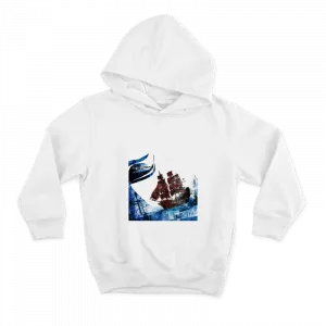 Kara Gözüktü! Hoodie Ürün Görseli