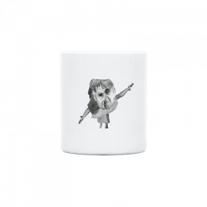 Hannah Höch Kupa Ürün Görseli