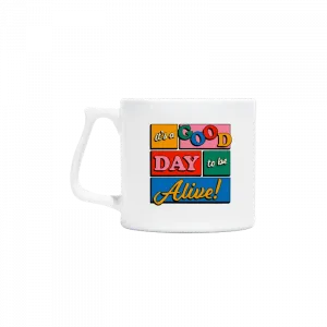 Alive Vibes Artisan Kupa Ürün Görseli