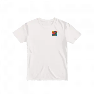 Alive Vibes Basic Tshirt Ürün Görseli