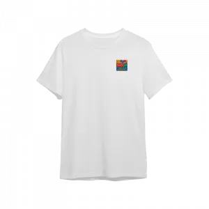 Alive Vibes Oversize Tshirt  Ürün Görseli