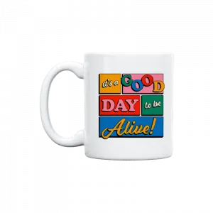 Alive Vibes Kupa Ürün Görseli