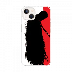 The Weight of Silence iPhone MagSafe Kılıf Ürün Görseli