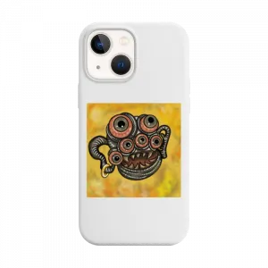 Gözler iPhone Kılıf Ürün Görseli