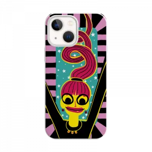 PC 01 iPhone Kılıf Ürün Görseli