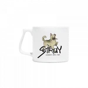 Stray Artisan Kupa Ürün Görseli