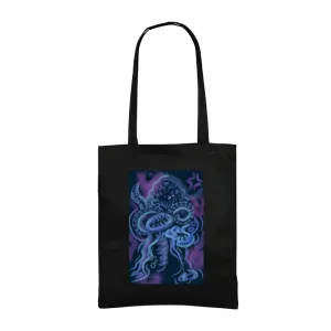 Ahtapot Gabardin Çanta Ürün Görseli