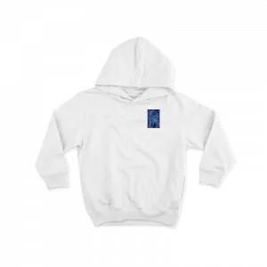 Ahtapot Çocuk Hoodie Ürün Görseli