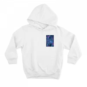 Ahtapot Hoodie Ürün Görseli