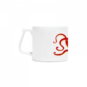 Octopus's Garden Artisan Kupa Ürün Görseli