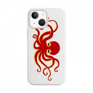 Octopus's Garden iPhone Kılıf Ürün Görseli