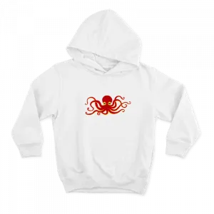 Octopus's Garden Hoodie Ürün Görseli