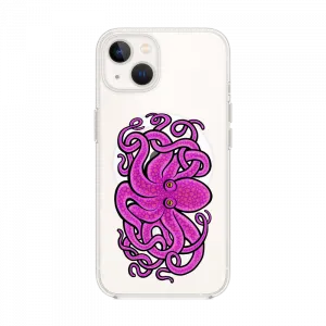 Octopus's Garden 2 iPhone MagSafe Kılıf Ürün Görseli