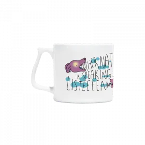 Mother Nature Artisan Kupa Ürün Görseli