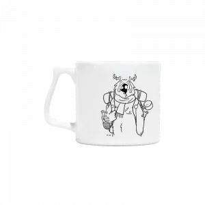 Gezgin Artisan Kupa Ürün Görseli