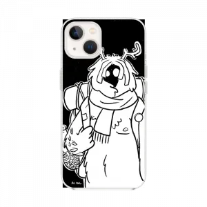 Gezgin iPhone MagSafe Kılıf Ürün Görseli