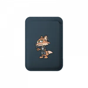 her neyse MagSafe Cüzdan Ürün Görseli