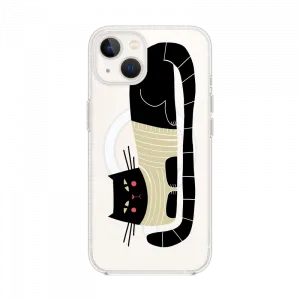 Cat 01 iPhone MagSafe Kılıf Ürün Görseli