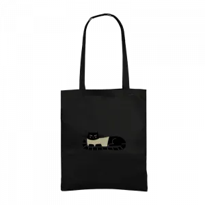 Cat 01 Gabardin Çanta Ürün Görseli