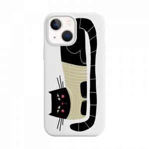 Cat 01 iPhone Kılıf Ürün Görseli