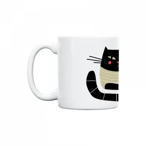 Cat 01 Kupa Ürün Görseli