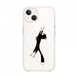 Cat 02 iPhone MagSafe Kılıf Ürün Görseli