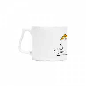 Cat 03 Artisan Kupa Ürün Görseli