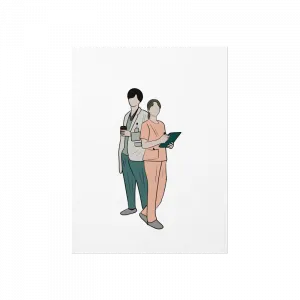 Daily Dose Of Sunshine Poster Ürün Görseli